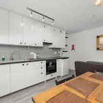 Апартаменты Bronowice Spacious By Bookinghost Краков