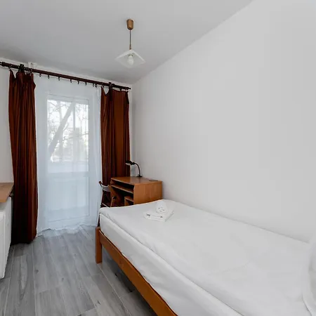 Bronowice Spacious By Bookinghost Краков