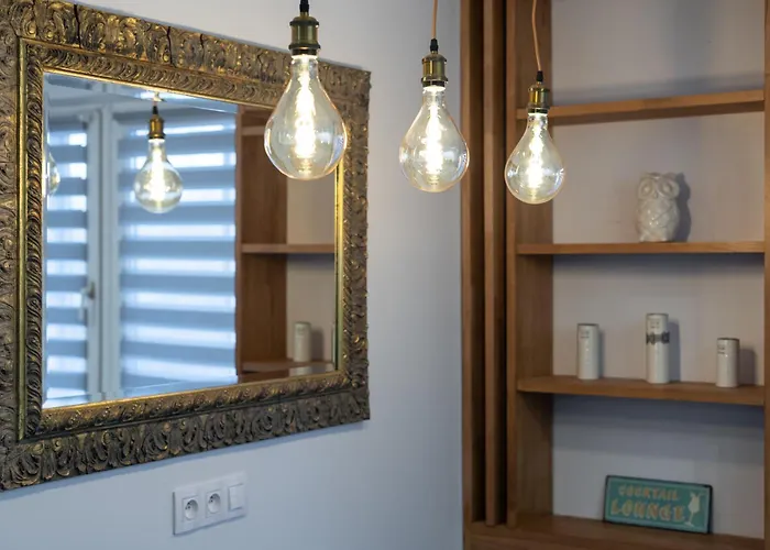 Bronowice Spacious By Bookinghost *