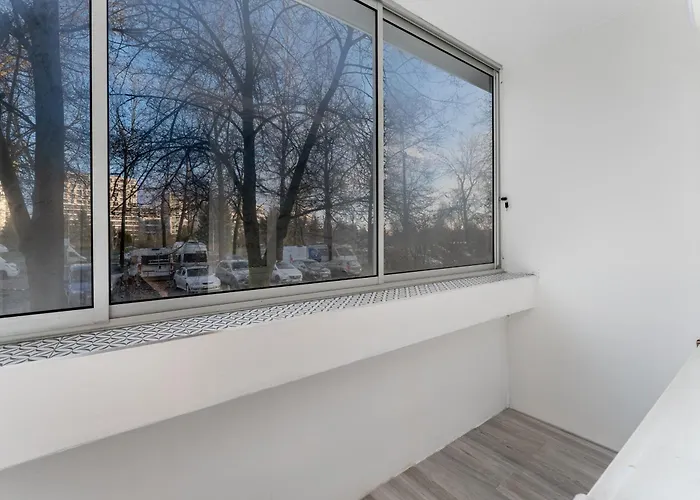 Bronowice Spacious By Bookinghost Apartament