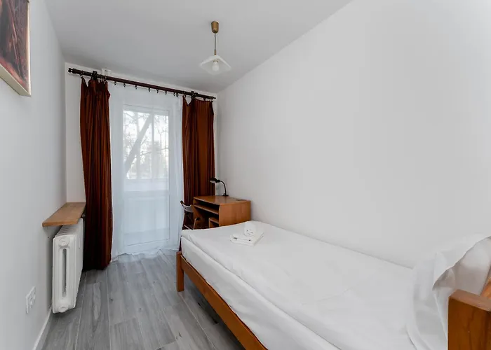 Bronowice Spacious By Bookinghost Kraków