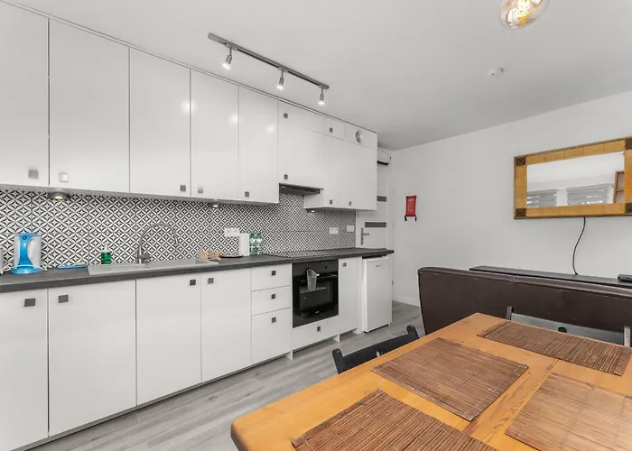 Apartament Bronowice Spacious By Bookinghost Kraków