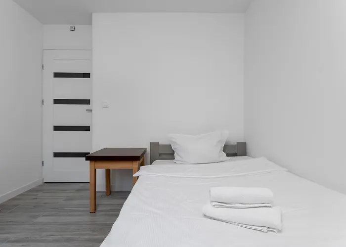 Bronowice Spacious By Bookinghost Kraków