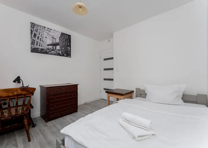 Bronowice Spacious By Bookinghost Krakow